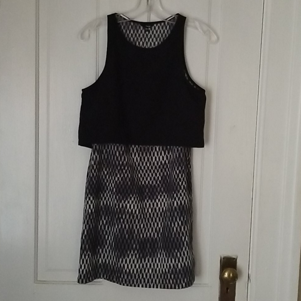 Hurley dress